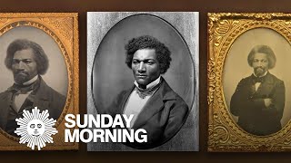 Photography and the secret of Frederick Douglass' power