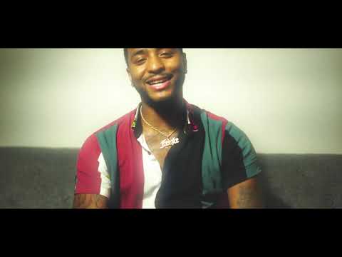 Feezle Man - WannaBe (Official Music Video) Dir. by: AmanSnaps