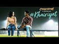 Khariyat Whatapp Status Chhichhore Status