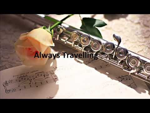 Always Travelling (Prod. by Nino)
