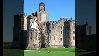 Sandra - Children of England (Cover)