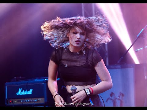 Freaktion by David Gasson