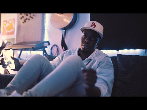 Nofolding - "Talk Nice" (Official Video)