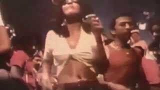 Boogaloo Latin Promo