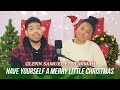 Glenn Samuel ft. Jemimah - Have yourself a merry little Christmas