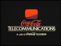 DiC Productions Coca Cola Telecommunications Columbia Pictures Television