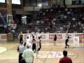 Croatian Basketball Final Four For Juniors Cedevita Vs Split 24 05 2009