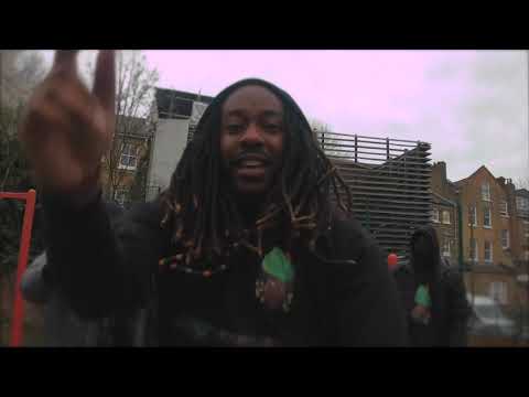 Pandemic - Chayz3r (Official Video)