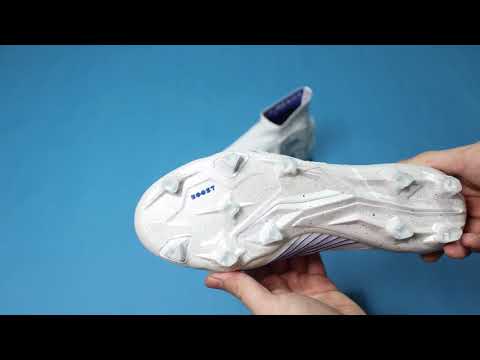 CAPO STORE : 언박싱 -  adidas VIRTUSO PACK PREDATOR 19+ FG