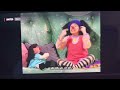 The Big Comfy Couch With Loonette S Tongue And Her Dangling Uvula