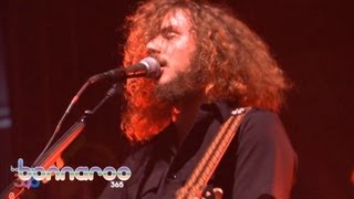 My Morning Jacket and Andrew Bird -  &quot;The Bear&quot; | Bonnaroo 2006 | Bonnaroo365