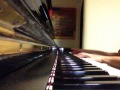 Justin Bieber - Heartbreaker [JOURNALS] (piano ...