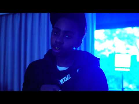 LUL TREY " on that road " DIRECTED @visualsbykylesproduction