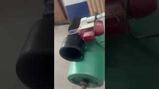 Sacoleira G4 850mm - Vídeo