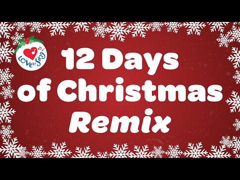 download lagu mp3 mp4 12 Days Of Christmas Lyrics Printable Pdf, download lagu 12 Days Of Christmas Lyrics Printable Pdf gratis, unduh video klip 12 Days Of Christmas Lyrics Printable Pdf