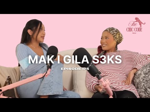 Mak I Gila S*ks | Wild Stories | Episode 175