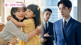 【FULL】【ENGDUB】She Gave Him Three Chances. He Chose Another Man's Daughter.#cdrama