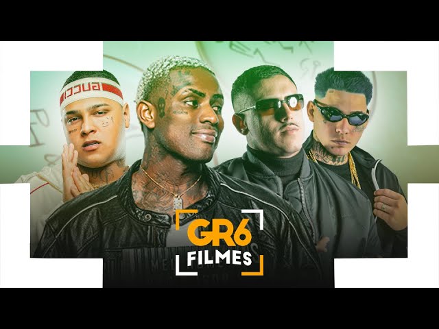 Download SEM GIN, SEM ELA 2 - (feat. MC Ryan SP, MC PH e TrapLaudo) - MC IG