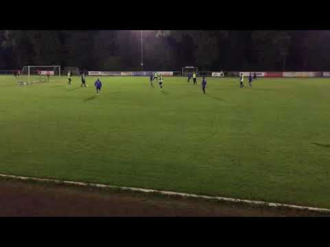 Entraînement avec Juz  Fechenheim 💪 2017