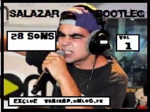 Salazar feat Gras du Bide & R1 - On t'enterre vivant.