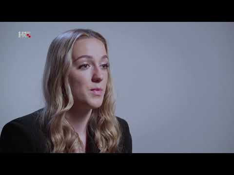 Mlade nade: Mia Wild