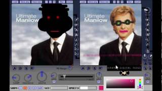 Video thumbnail for Harsh Digital Nose by Insert Piz Here by UPROAR 24