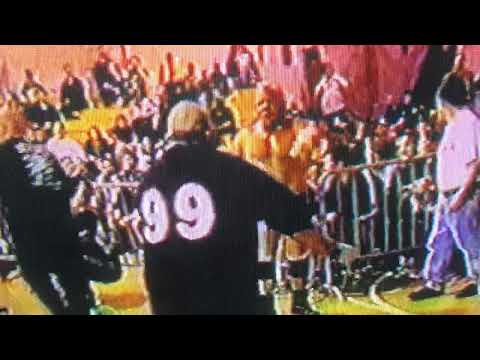 “Absolute Chaos”