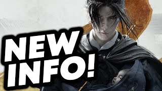 Where Winds Meet NEW Details! - Open World Sekiro? Everything We Know!
