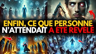 LES ÉLUS‼️ ils ont LANCÉ des SORTS DE MORT… mais RIEN NE FONCTIONNE, même le SORCIER l’a avoué 😳💀