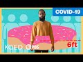 Coronavirus Why Social Distancing Saves Lives