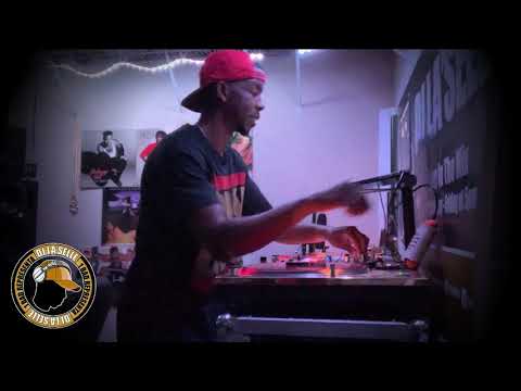 Dj La'Selle presents OUTKAST