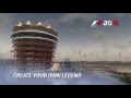 F1 2016 - XBOX ONE