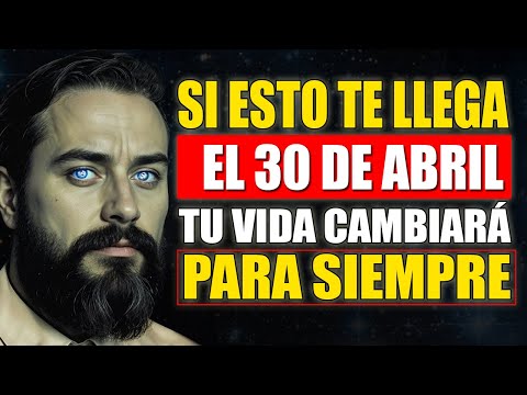 ¡Felicidades! Solo el 1% Atraerá Este Video En El Momento Correcto ¡No Lo ignores! | Jacobo Grinberg