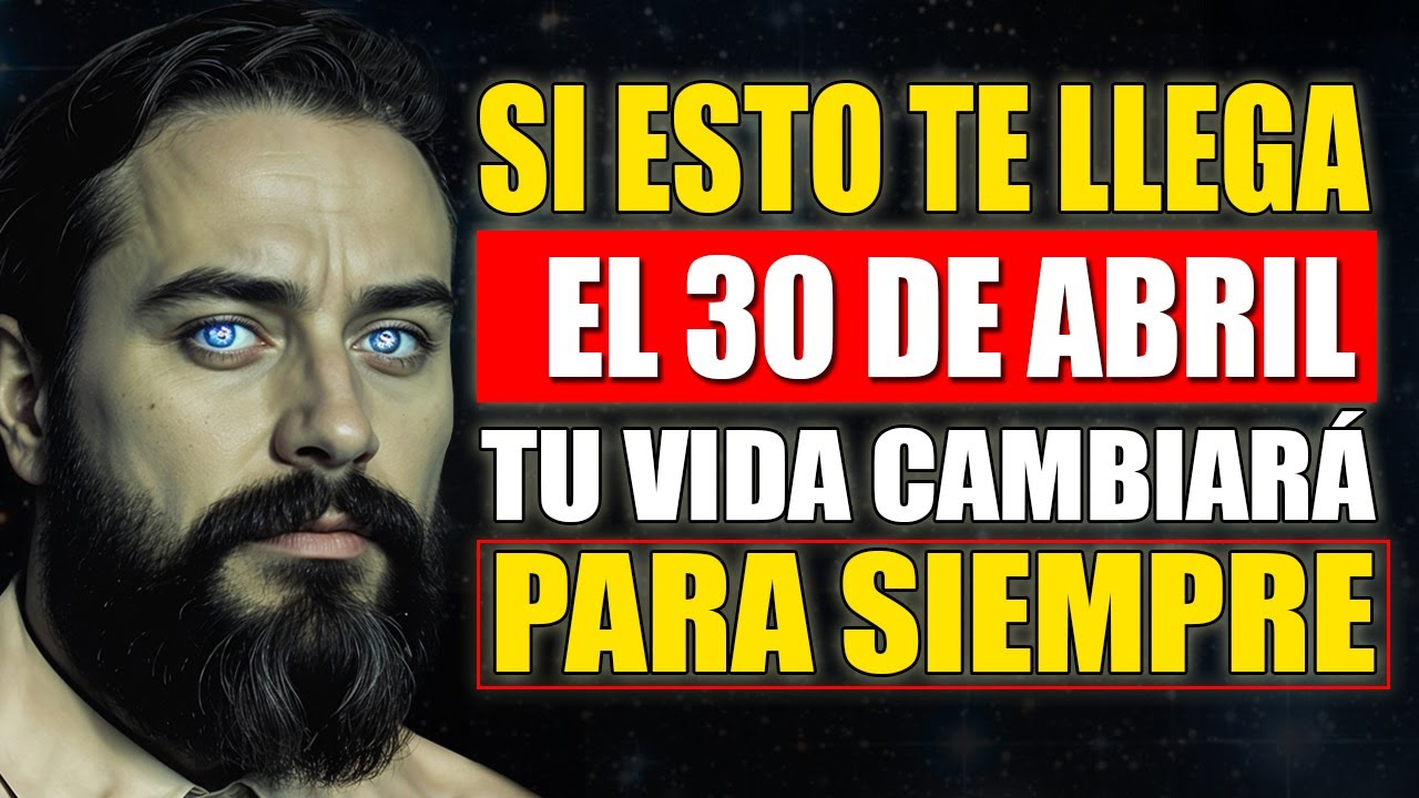 ¡Felicidades! Solo el 1% Atraerá Este Video En El Momento Correcto ¡No Lo ignores! | Jacobo Grinberg
