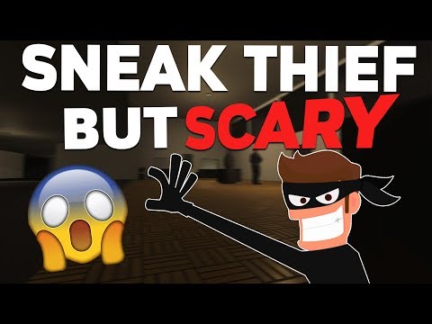 sneak thief game free sneak thief game free
