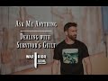 Dealing with Survivor's Guilt, Training and Eating for a Pain-Free Life | Warrior Soul Podcast AMA