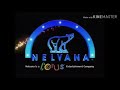 Nelvana Thirteen WNET New York Logo 2002 2006