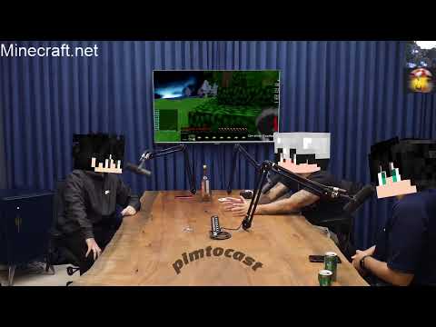 Joow PODECAST- Plasmaah #1