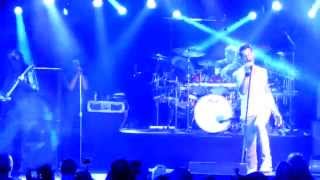 311 &quot; Flowing&quot; - Live Birmingham 2015