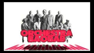 Picardie Mouv 23 OCT : Orchestra Baobab & Sao