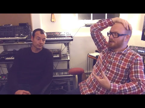 Creative Cribs - The Flight (Alien: Isolation)