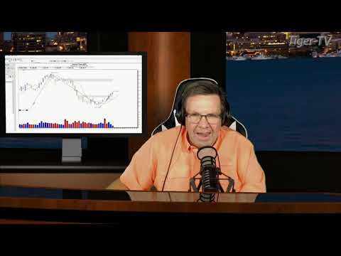 October 21st, Power Trading Hour with David White on TFNN - 2021