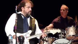 The Mavericks "As Long As There's Lovin' Tonight"