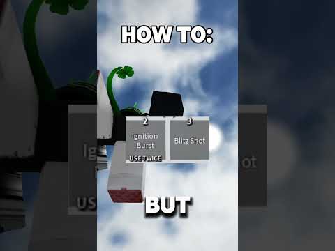 HOW TO FLY IN TSB?! #tsb #gaming #roblox #tsbg