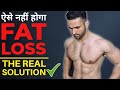Cardio Is Best For FAT LOSS ! Myth Busted. Which Exercise Is BEST For Fat Loss?