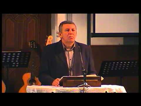 28.2.2016. Nedjelja 10 h - Damir Špoljarić