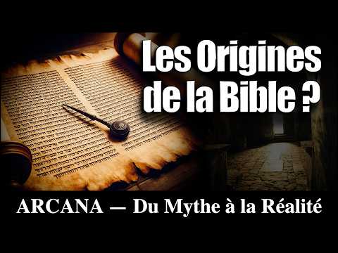 The Bible versus History - From Myth to Reality