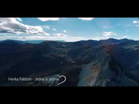 Hanka Paldum - Jedna si jedina