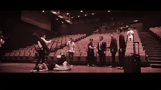 電影《玩謝大師》宣傳片 Final project trailer