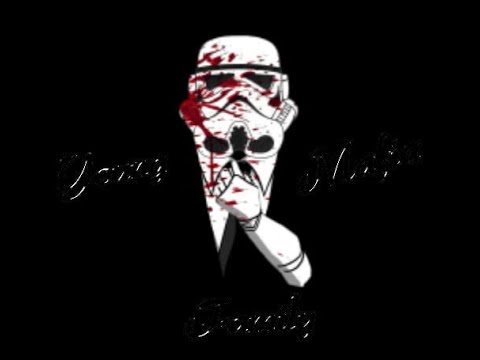 LOVEMANBEATZ + SMOKE J - TEYAMOH